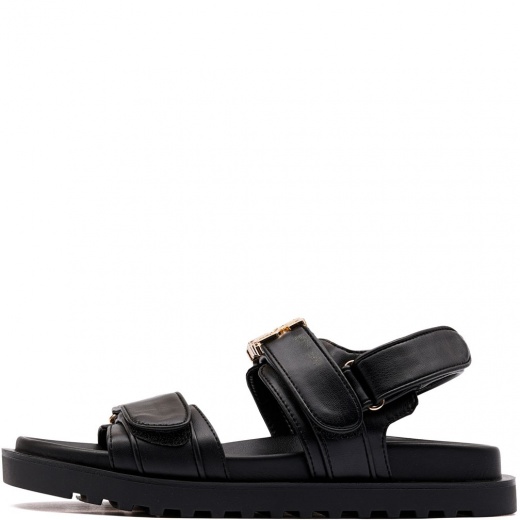 Guess Fabelis Дамски сандали FLJFBLELE03-BLACK