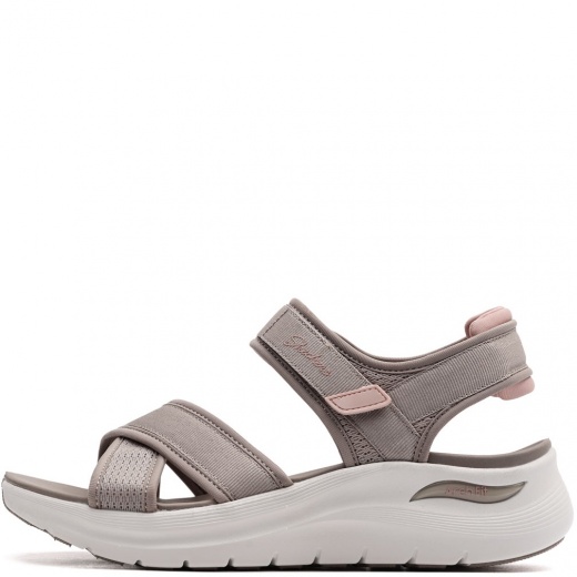 Skechers Arch Fit 2.0-Feelin Bright Дамски сандали 164078-TPCL