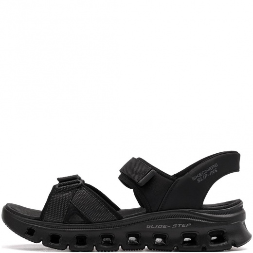 Skechers Glide-Step Pro-Salvoe Мъжки сандали 232980-BBK
