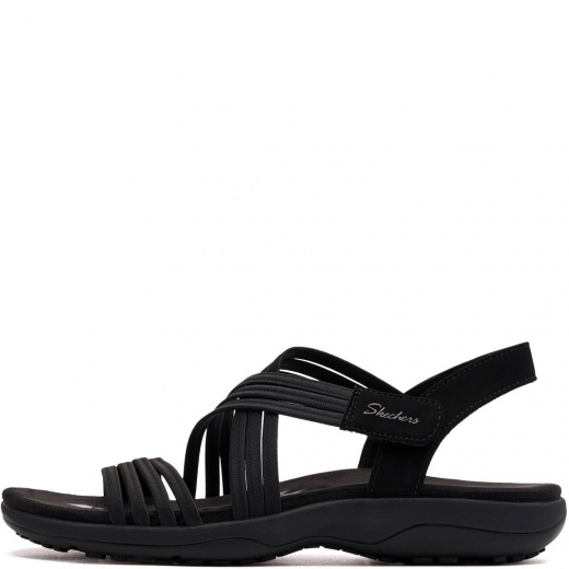 Skechers Reggae Slim-Sunnyside 2.0 Дамски сандали 164036-BBK
