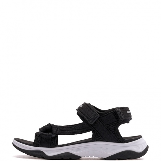 Skechers Tread Seeker Детски сандали 303221L-BKW