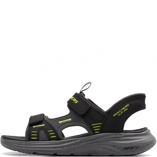 Skechers Vapor Foam-Korro Мъжки сандали 232994-BKLM