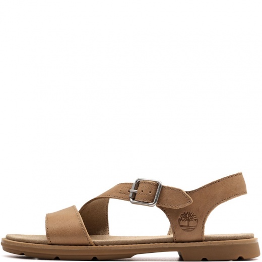 Timberland Calista Bay Backstrap Дамски сандали 0A2R2TEN2