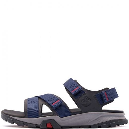 Timberland Garrison Trail Backstrap Мъжки сандали 0A5MFNEAF