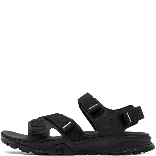 Timberland Garrison Trail Backstrap Мъжки сандали 0A5MFNETY