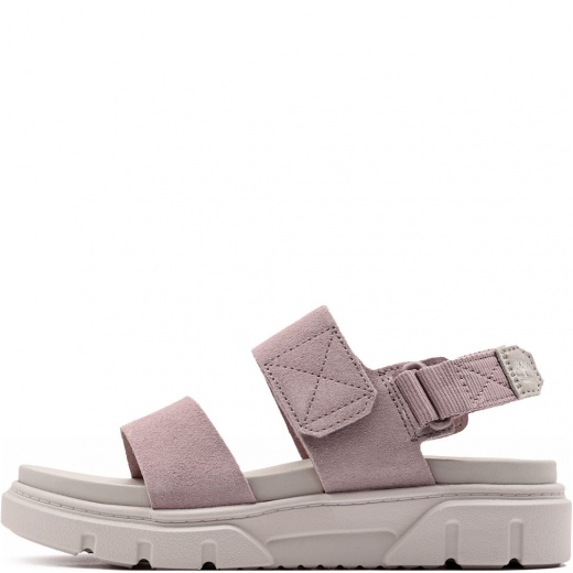 Timberland Greyfield Sandal Backstrap Дамски сандали 0A2QJAAJG