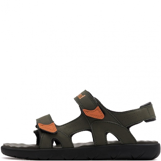 Timberland Perkins Row Backstrap Сандали 0A24MKA58