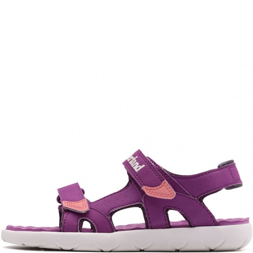 Timberland Perkins Row Backstrap Сандали 0A5M3NETQ