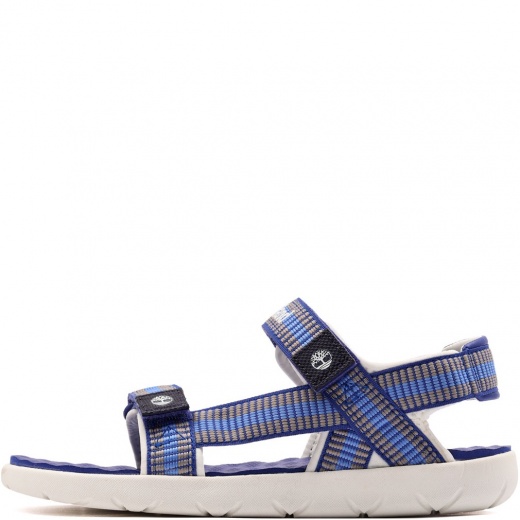 Timberland Perkins Row Backstrap Сандали 0A5P77AKL