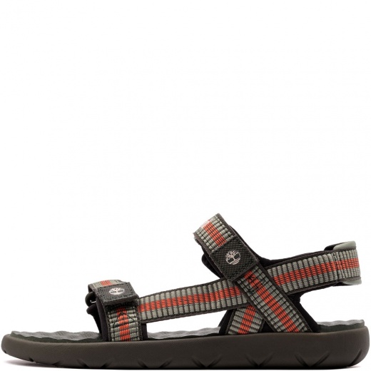 Timberland Perkins Row Backstrap Сандали 0A5P77AKN
