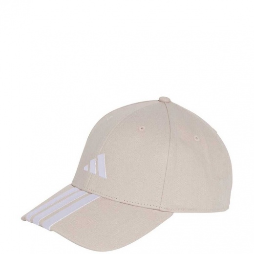adidas Baseball 3-Stripes Cap NL Шапки JW6036