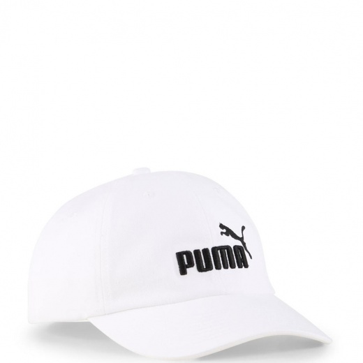 Puma ESS No.1 Logo Baseball Cap Шапки 025999-02