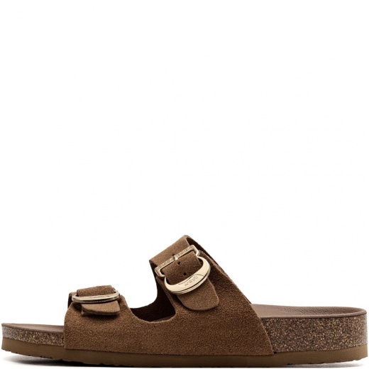 Skechers Arch Fit Granola-Boho Chic Дамски джапанки 163653-CSNT