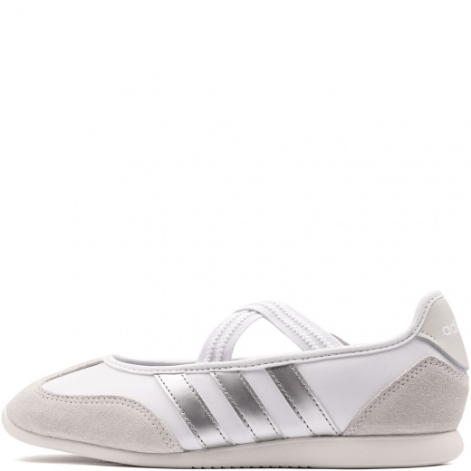 adidas Barreda Mary Jane Дамски спортни обувки HQ7400