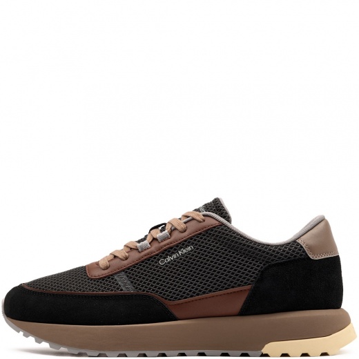 Calvin Klein City Runner LaceUp NY-REC Su Мъжки спортни обувки HM0HM0221500U
