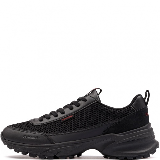 Calvin Klein Hike Runner LaceUp Mesh Мъжки спортни обувки HM0HM0224006U