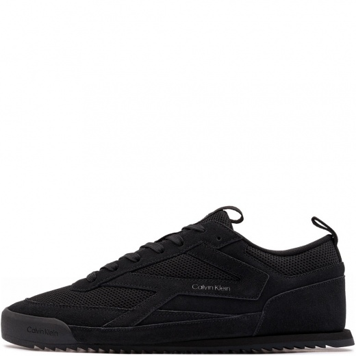Calvin Klein Low Pro Runner Mix Mat Мъжки спортни обувки HM0HM022080GJ