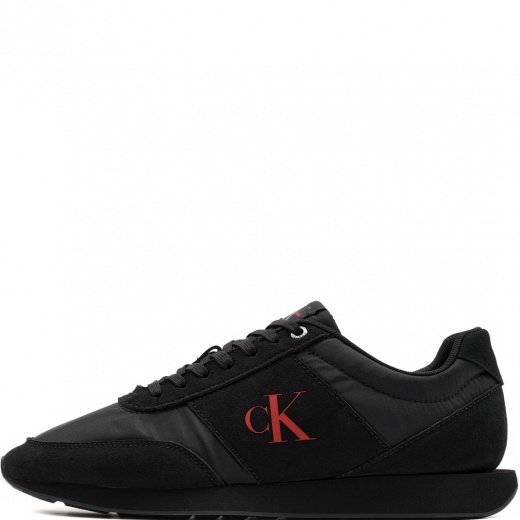 Calvin Klein Retro Runner Band LTH SU Мъжки спортни обувки HM0HM0221206U