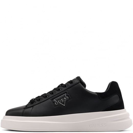 Guess Elba Мъжки спортни обувки FMFBANLEL12-BLACK