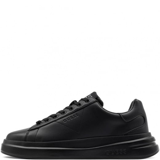 Guess Elba Мъжки спортни обувки FMJLBALEA12-BLACK