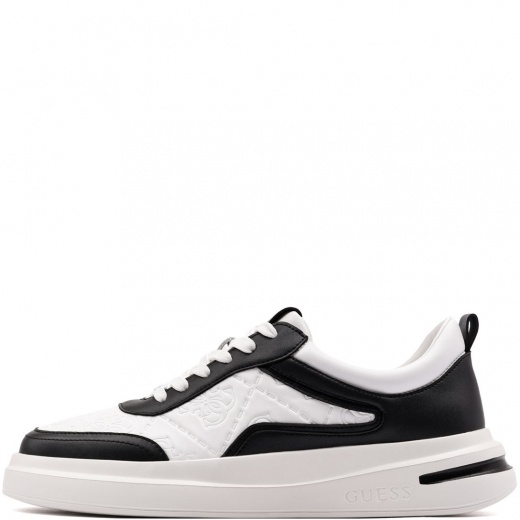Guess Elbano Мъжки спортни обувки FMFONAELL12-WHIBK