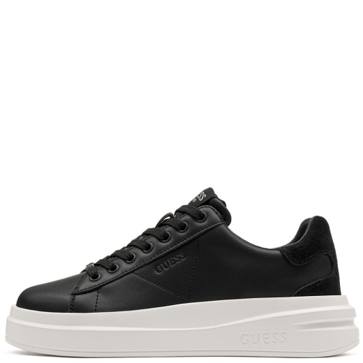 Guess Elbina Дамски спортни обувки FLPVIBSUE12-BLACK