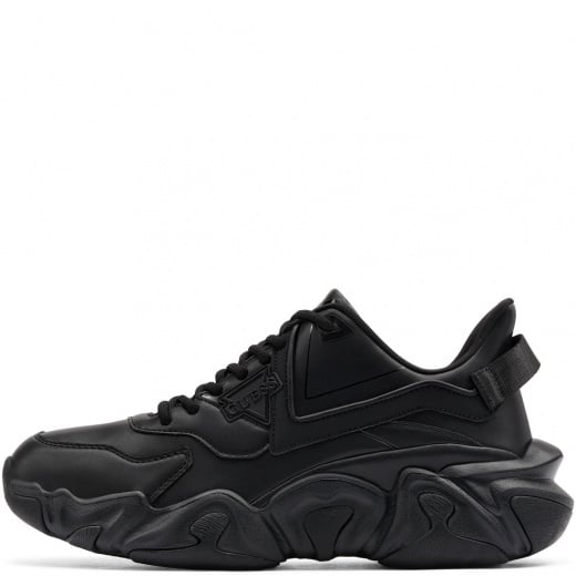 Guess Ibitha2 Мъжки спортни обувки FMFCESELE12-BLACK