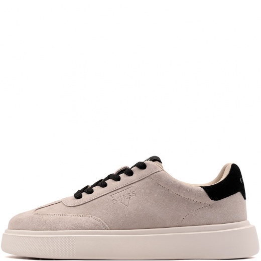 Guess Plaza Мъжки спортни обувки FMFPLASUE12-BEIBK