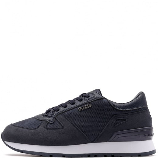 Guess Tresa Мъжки спортни обувки FMTTREFAB12-BLUE