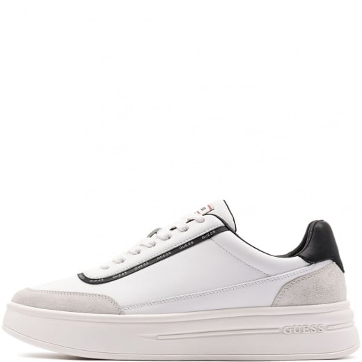 Guess Winno 3 Мъжки спортни обувки FMTWI3ELE12-WHITE