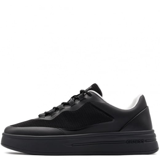 Guess Winno 4 Мъжки спортни обувки FMTWI4FAB12-BLACK