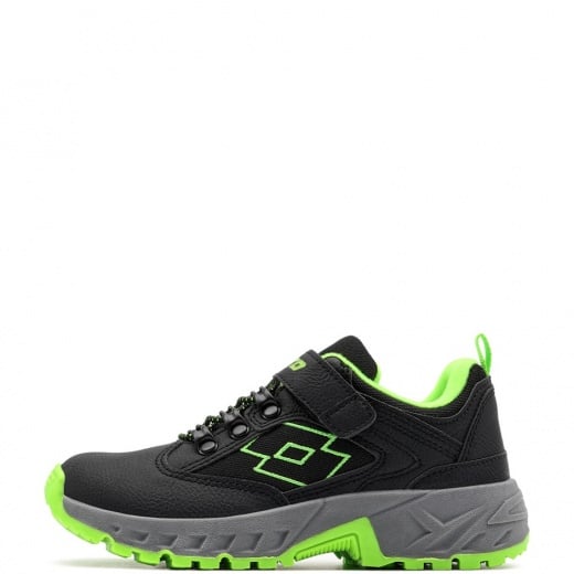 Lotto Woodlark Детски спортни обувки 2600450-1164