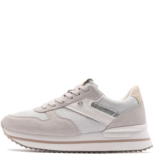 Lumberjack Cecilia Дамски спортни обувки SWF8005-010-N78-CA001