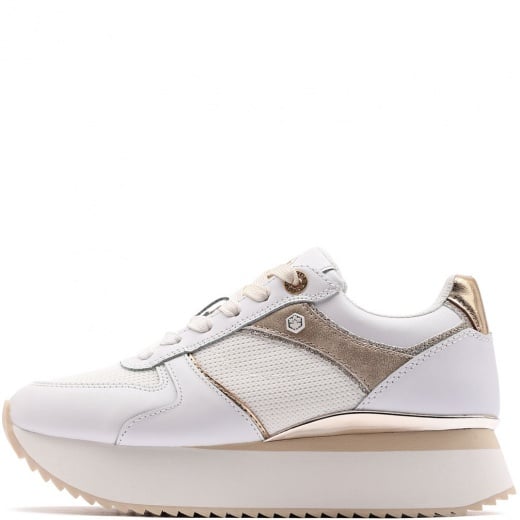 Lumberjack Lotus Дамски спортни обувки SWI0312-001-I97-M0304