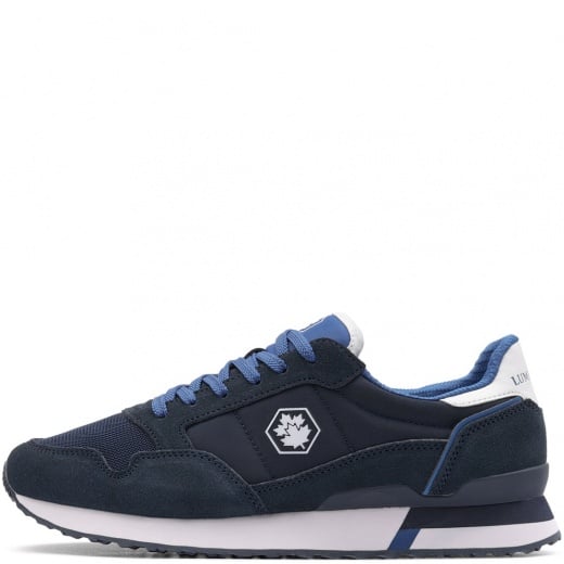 Lumberjack Wilson Мъжки спортни обувки SME6805-004-M94-M0159
