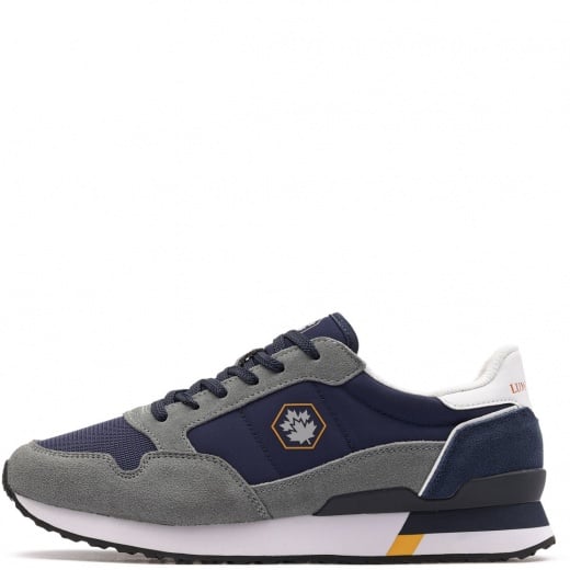 Lumberjack Wilson Мъжки спортни обувки SME6805-004-M94-M1480
