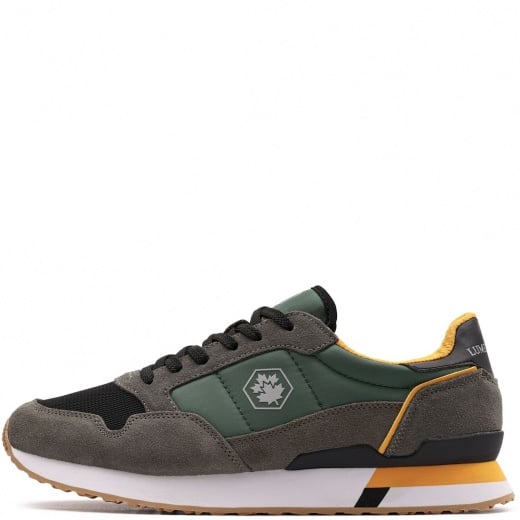Lumberjack Wilson Мъжки спортни обувки SME6805-004-M94-M1493