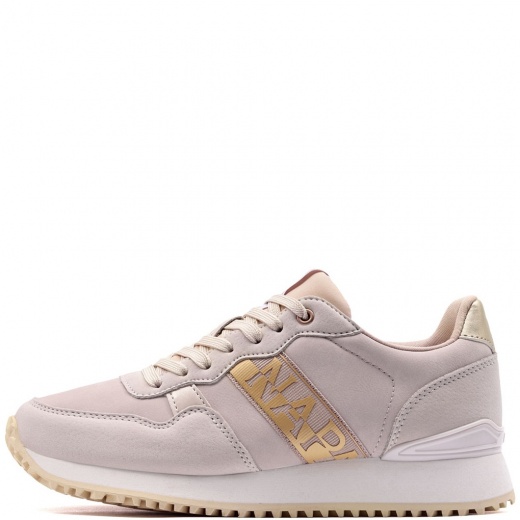 Napapijri Astra 01 Детски спортни обувки NP0A8BJDN3D1
