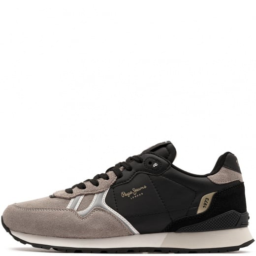 Pepe Jeans Brit Half Мъжки спортни обувки PMS400003-925
