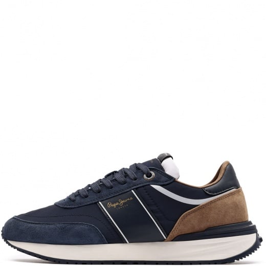 Pepe Jeans Buster Serie Мъжки спортни обувки PMS600008-595