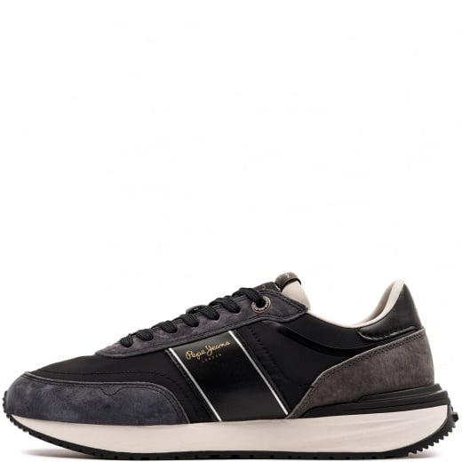 Pepe Jeans Buster Serie Мъжки спортни обувки PMS600008-999