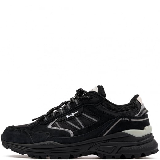 Pepe Jeans Darren Earth Мъжки спортни обувки PMS600010-999