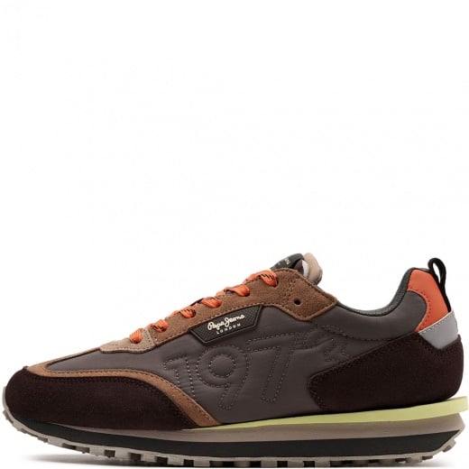 Pepe Jeans Foster Connected Мъжки спортни обувки PMS600003-887