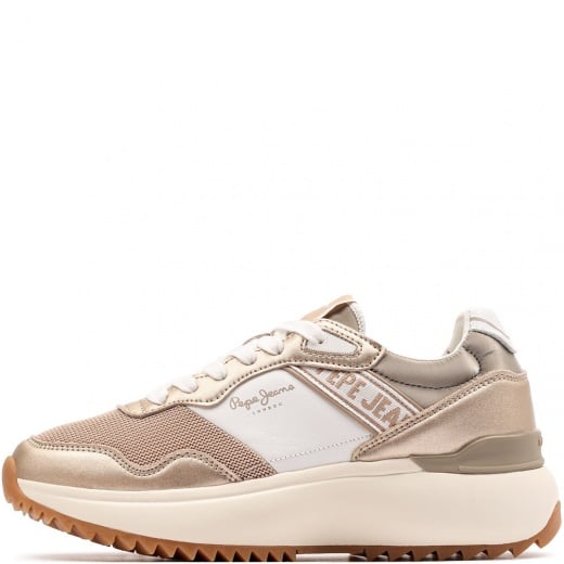 Pepe Jeans Kimi Mesh Дамски спортни обувки PLS600021-806