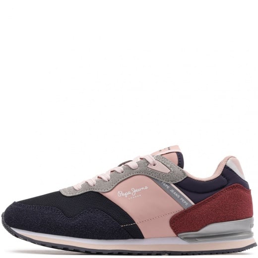 Pepe Jeans London Bet Дамски спортни обувки PGS400007-595