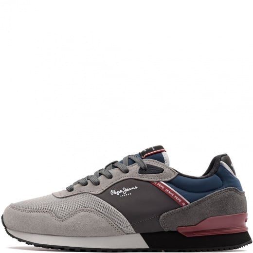 Pepe Jeans London Brick Мъжки спортни обувки PMS400011-945