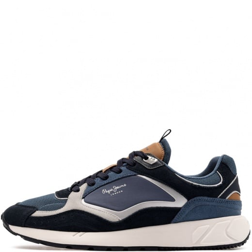 Pepe Jeans Marlon Road Мъжки спортни обувки PMS600004-595