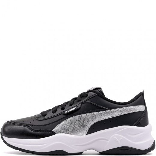 Puma Cilia Mode Metallic Whisper Дамски спортни обувки 404647-01