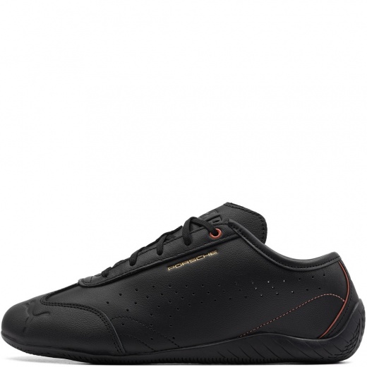 Puma PL Speedcat Leather Мъжки спортни обувки 309090-01