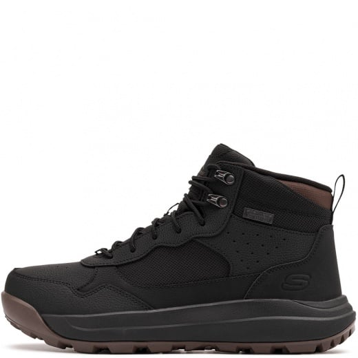Skechers Cambert-Harlan Мъжки спортни обувки 210932-BLK